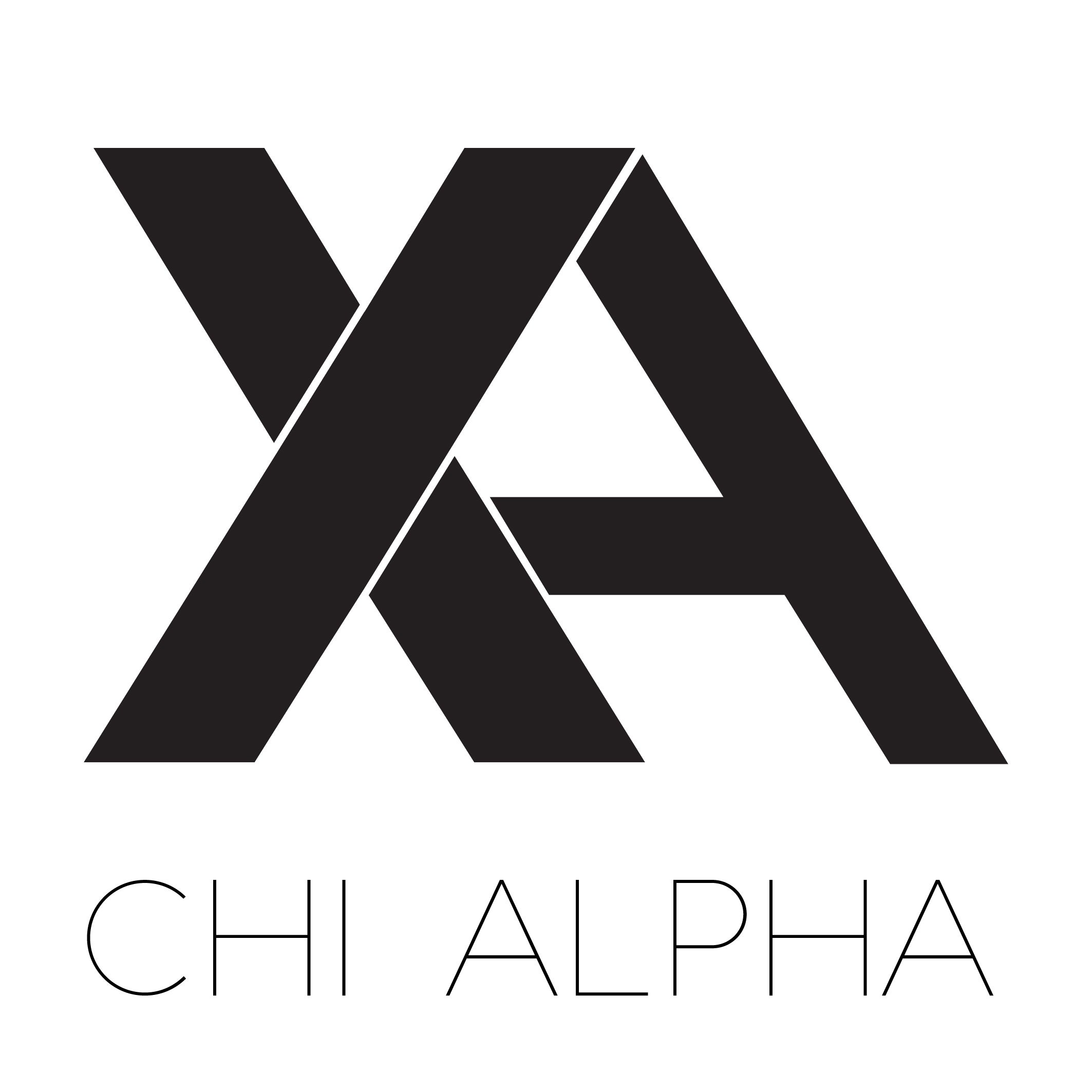 Chi Alpha Clemson Inc. logo
