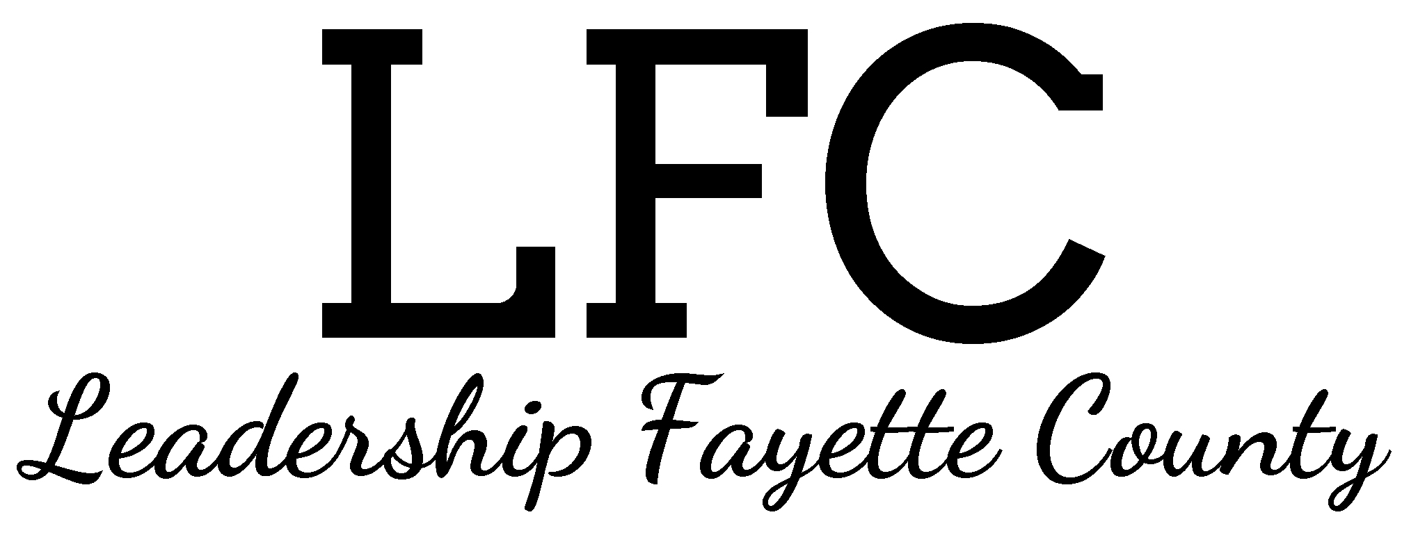 Fayette County Education Fund, Inc. logo