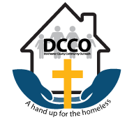 Dorchester County Community Outreach logo