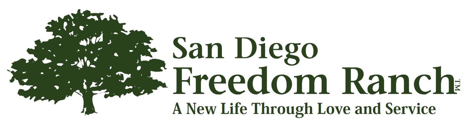 San Diego Freedom Ranch logo