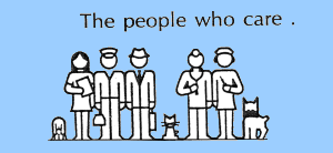 Venango County Humane Society logo