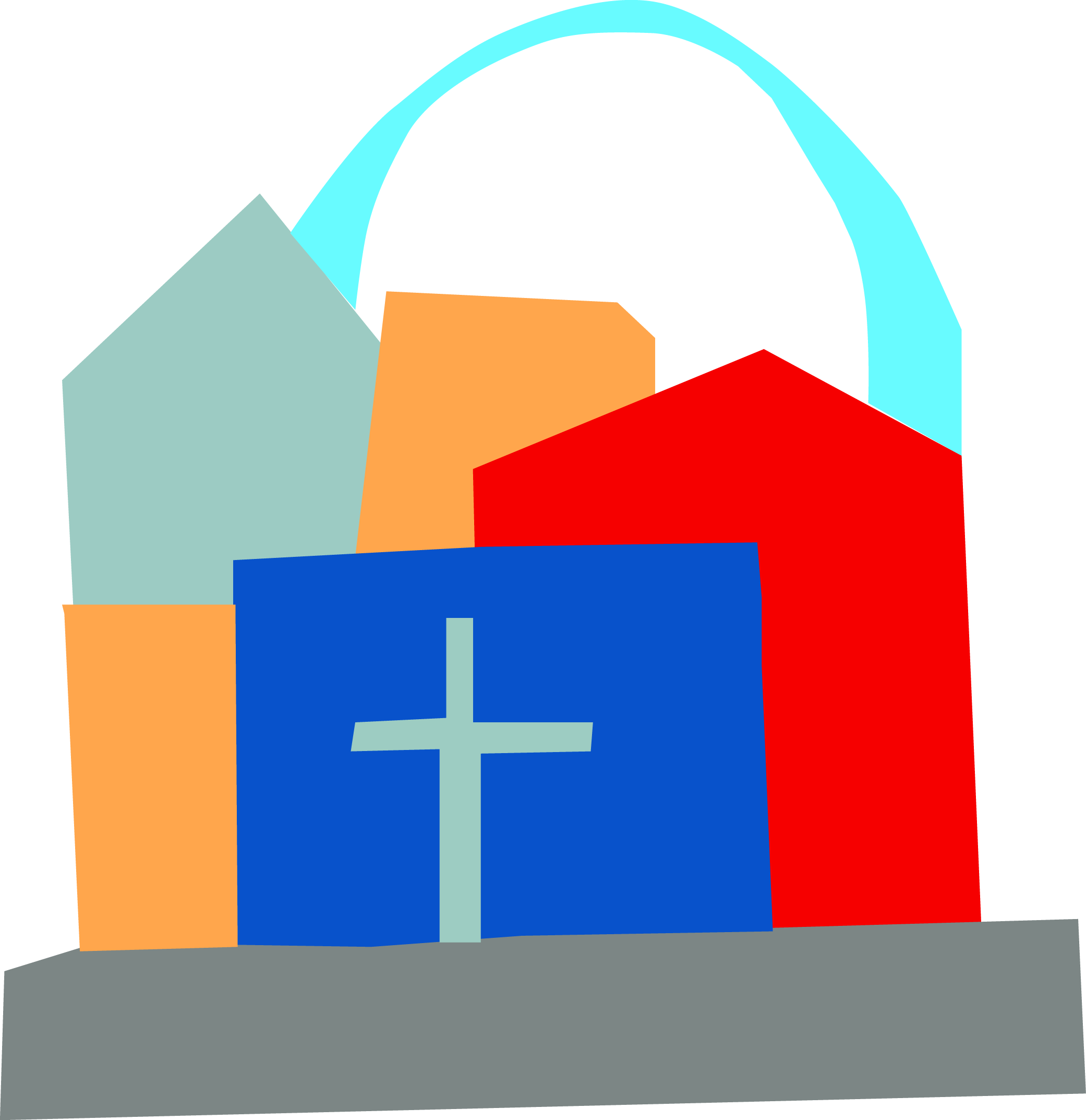 Midtown Church logo