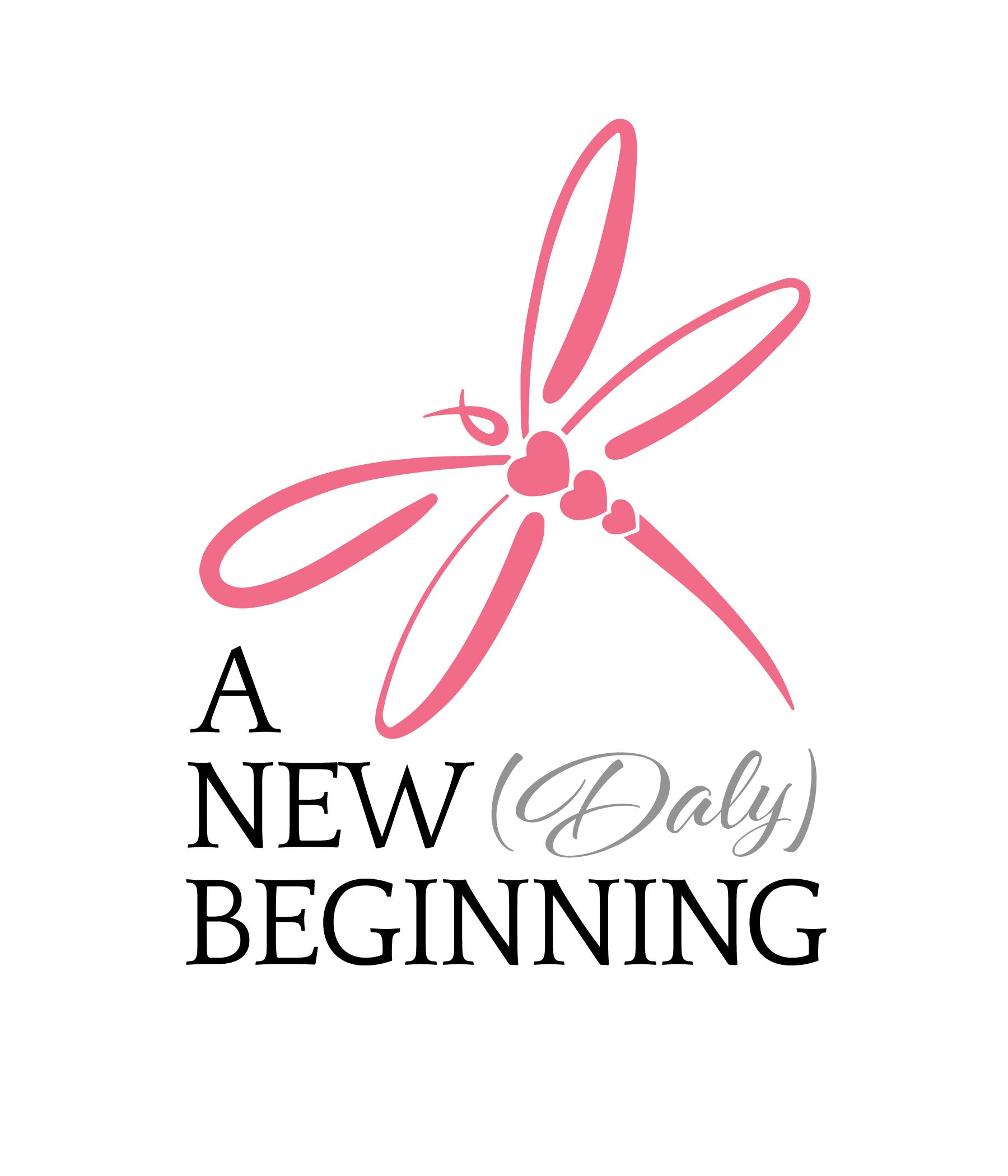 A New Daly Beginning logo