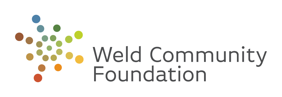Weld Community Foundation logo