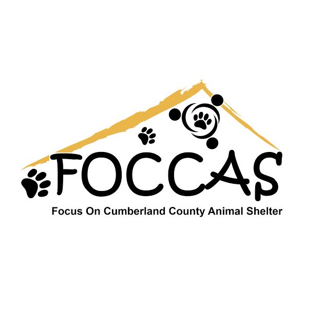 Focus on Cumberland County Animal Safety logo