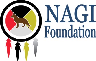NAGI Foundation logo