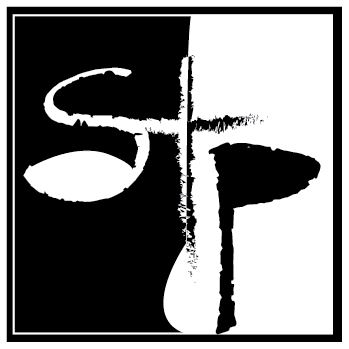 Spiritual Twist Productions logo
