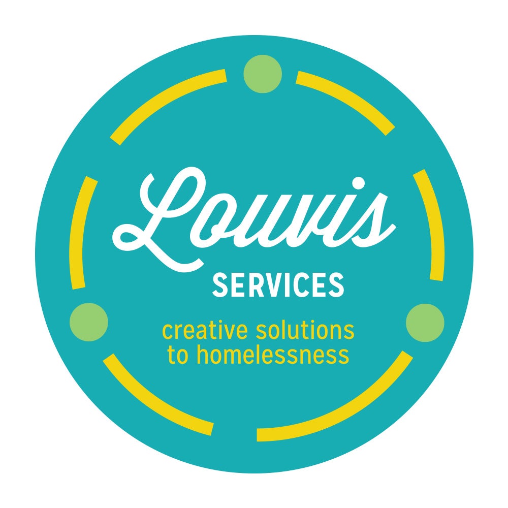 Louvis Services, Inc. logo