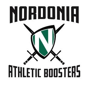 Nordonia Hills Athletic Boosters logo