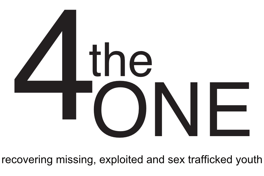 4theONE Foundation logo