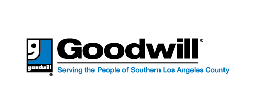 Goodwill Serving the People of Southern LA County logo