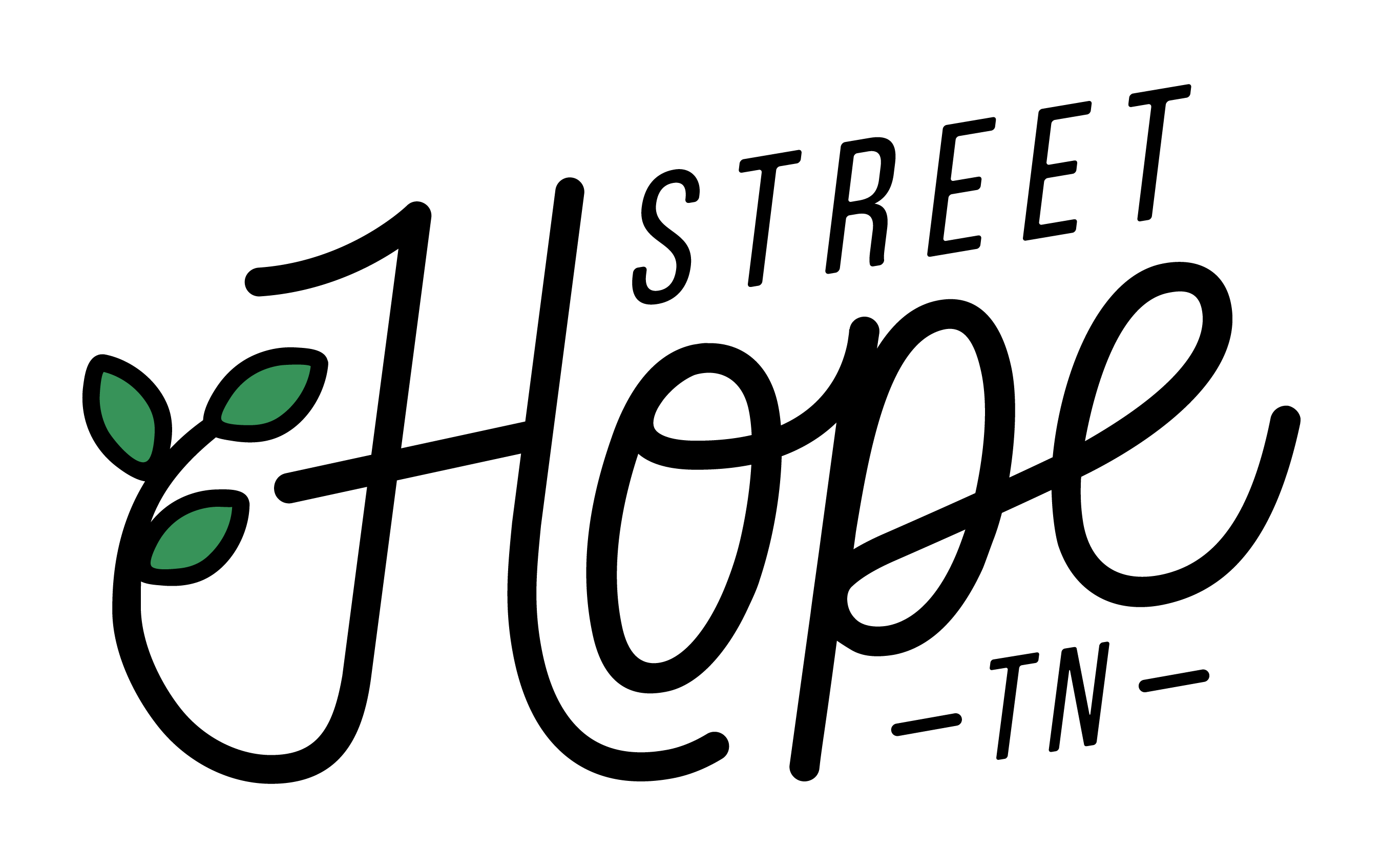 Street Hope TN logo