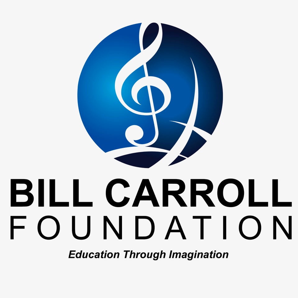 Bill Carroll Foundation, Inc. logo