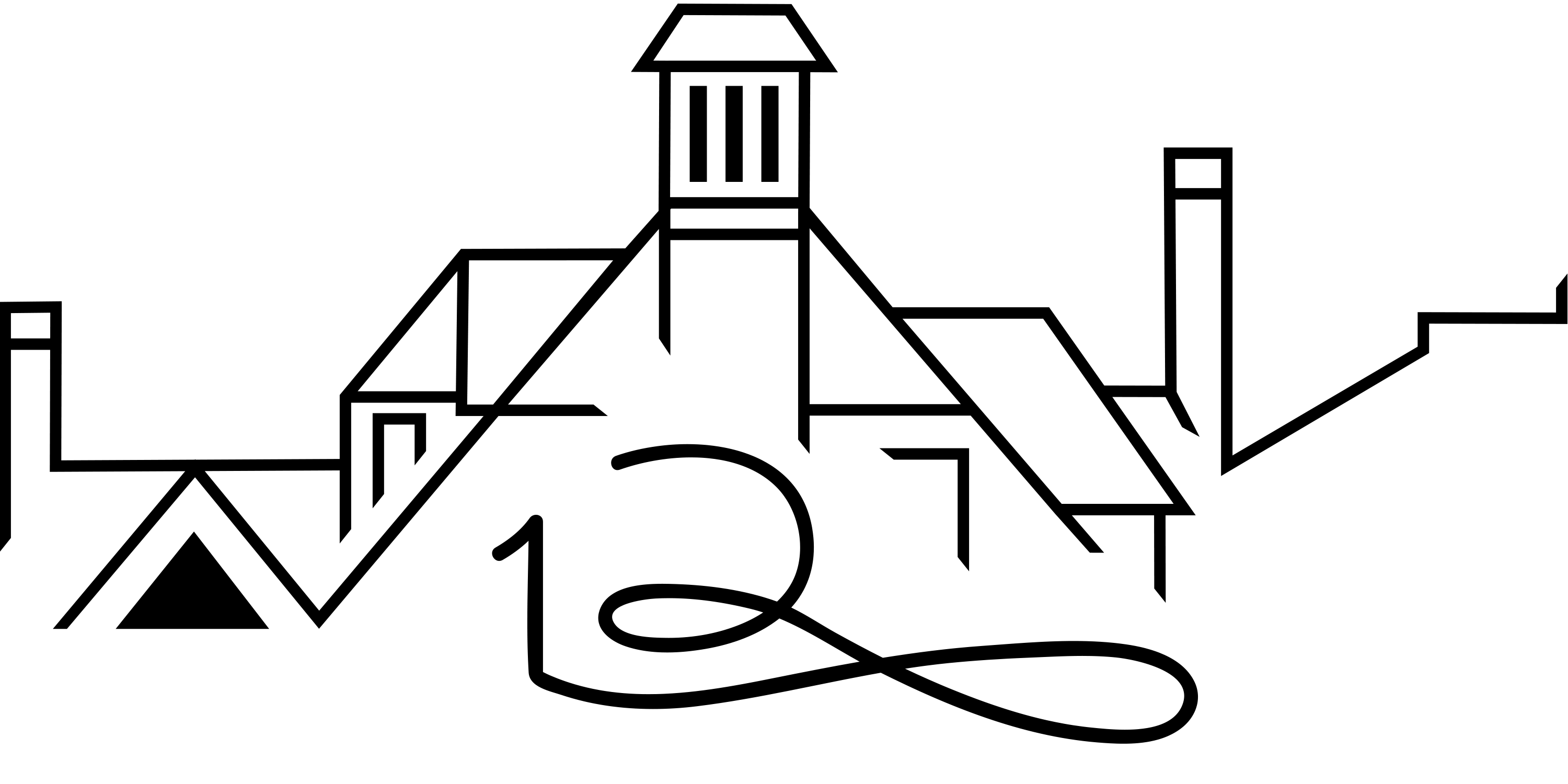 Annie Halenbake Ross Library logo