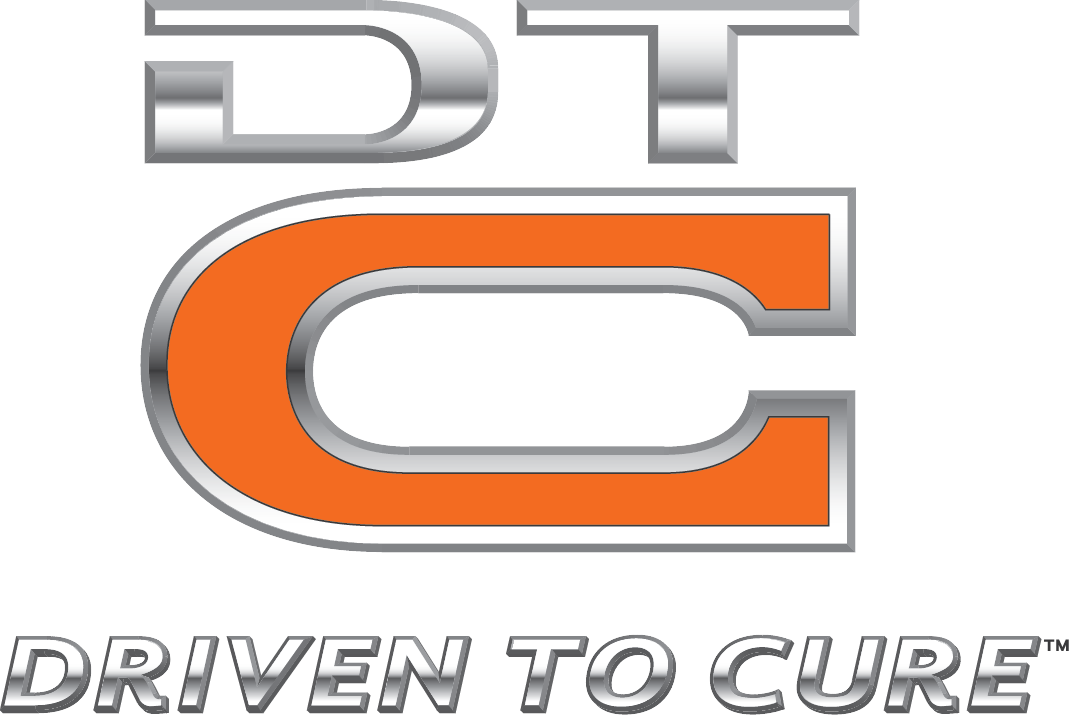 Driven to Cure, INC. logo