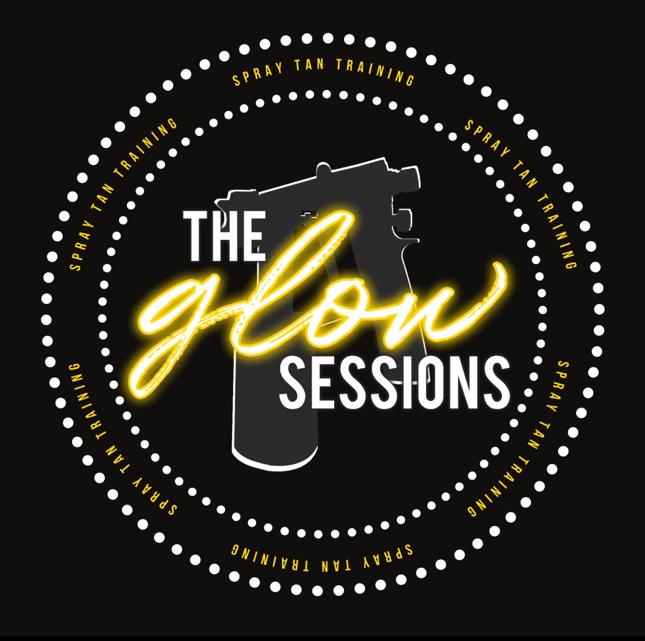 Nashville Spray Tan Training Event The Glow Sessions PayPal