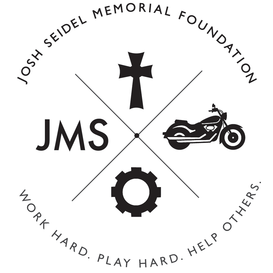 Josh Seidel Memorial Foundation logo