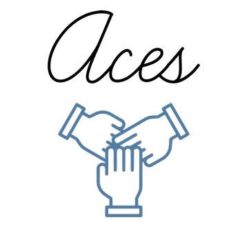 Austin Chinese Engineers Society logo