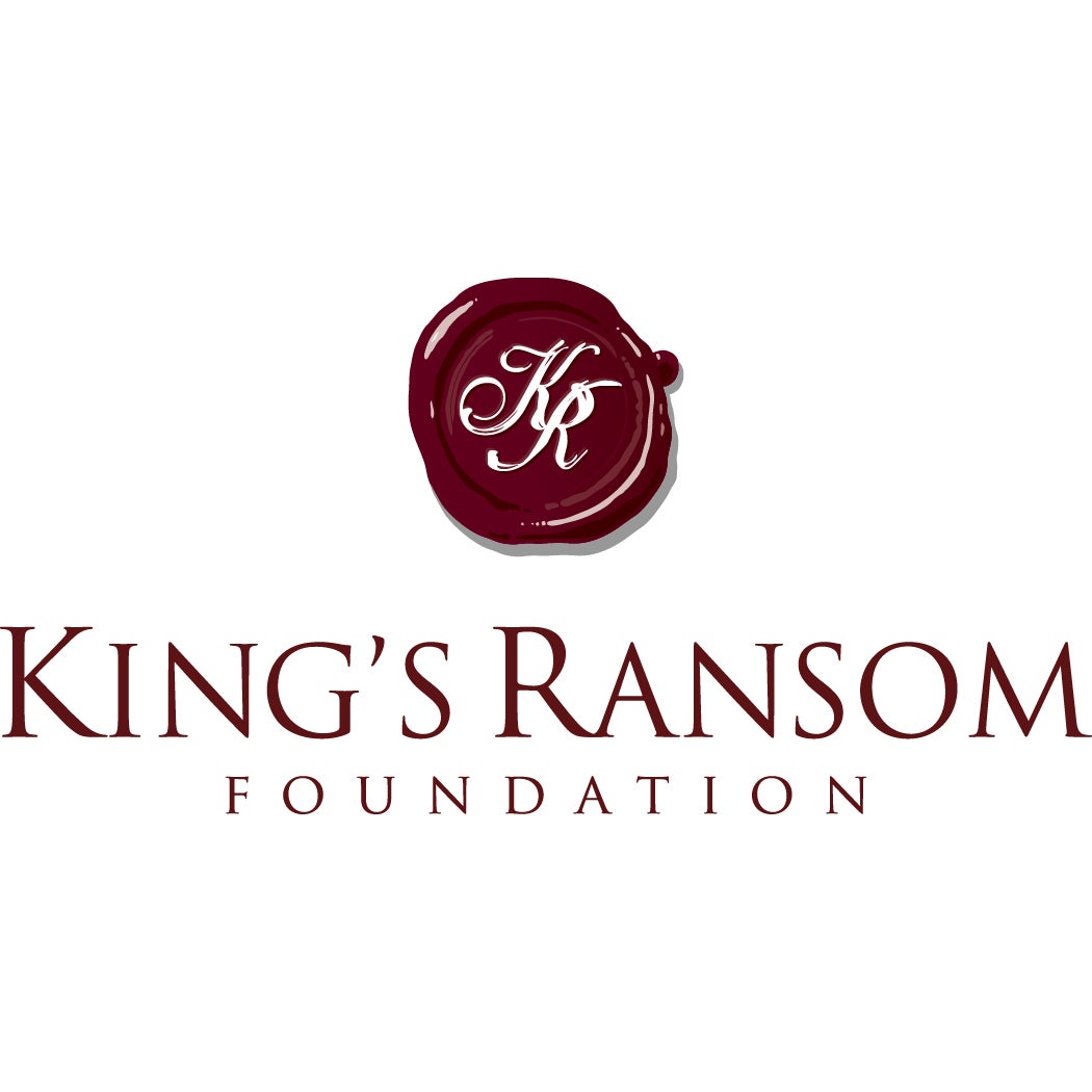 King's Ransom Foundation logo