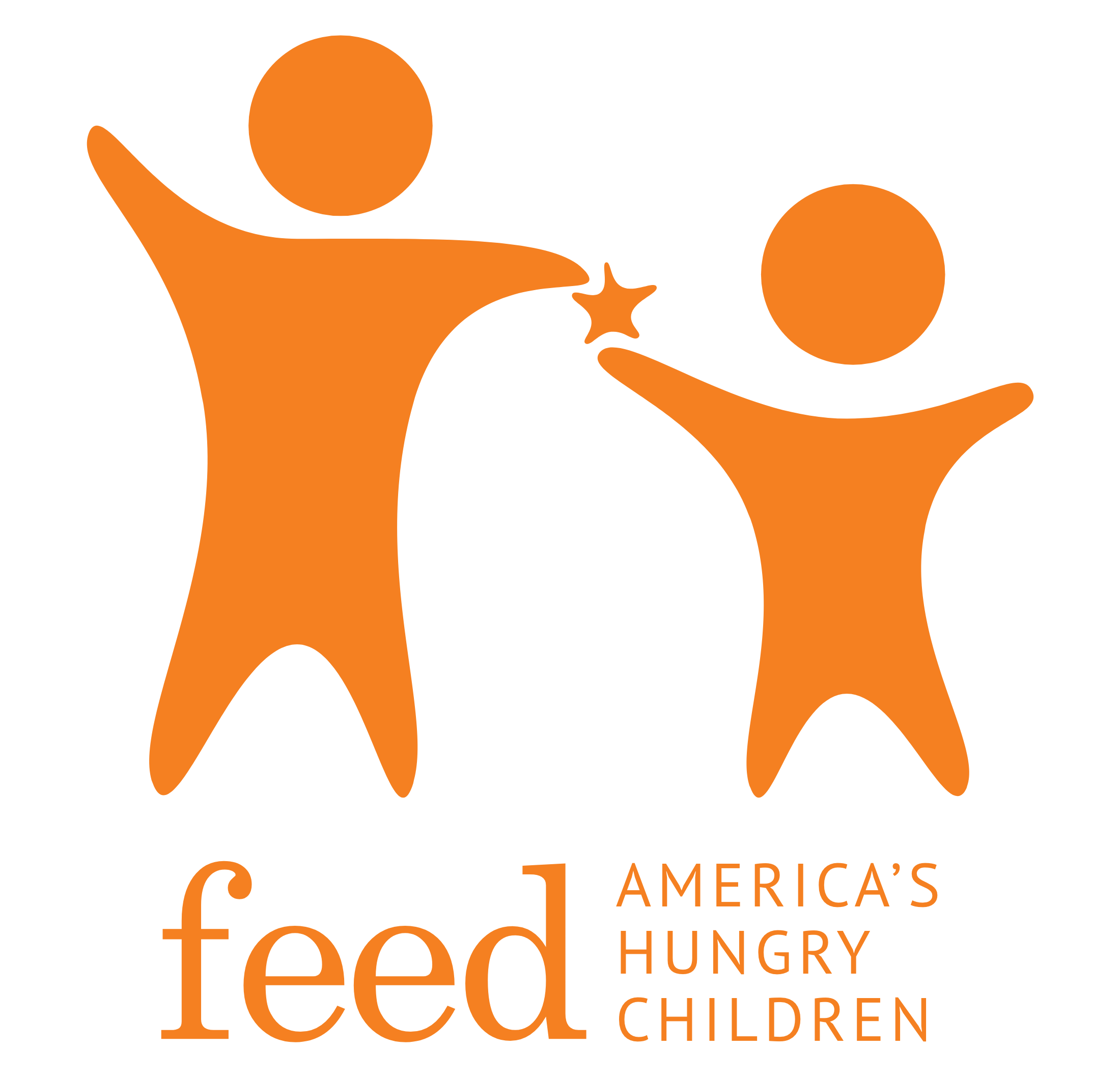 Feeding America's Hungry Children logo