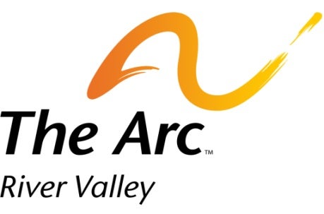 The Arc for the River Valley logo