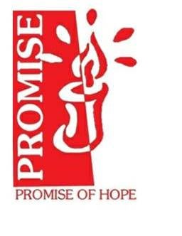 Promise of Hope, Inc. logo