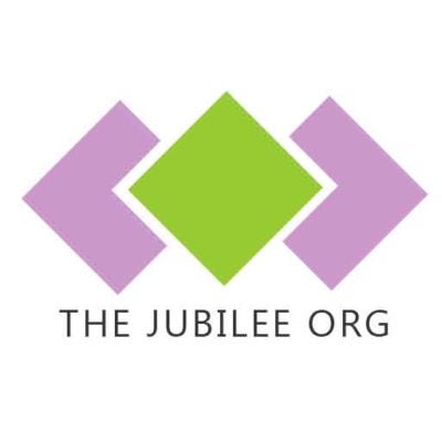 The Jubilee Organization logo