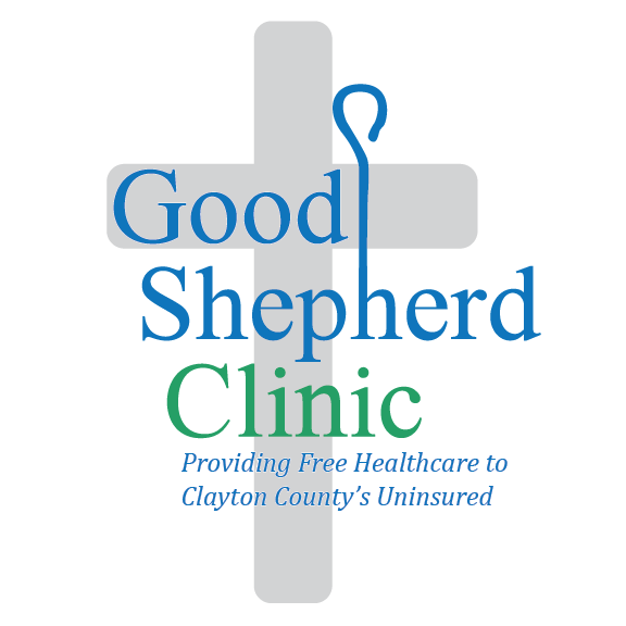 Good Shepherd Clinic, Inc. logo