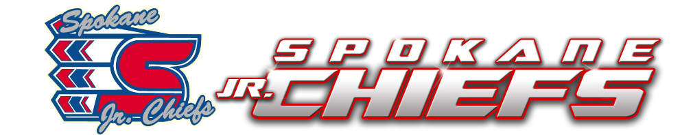 Spokane American Youth Hockey Association logo