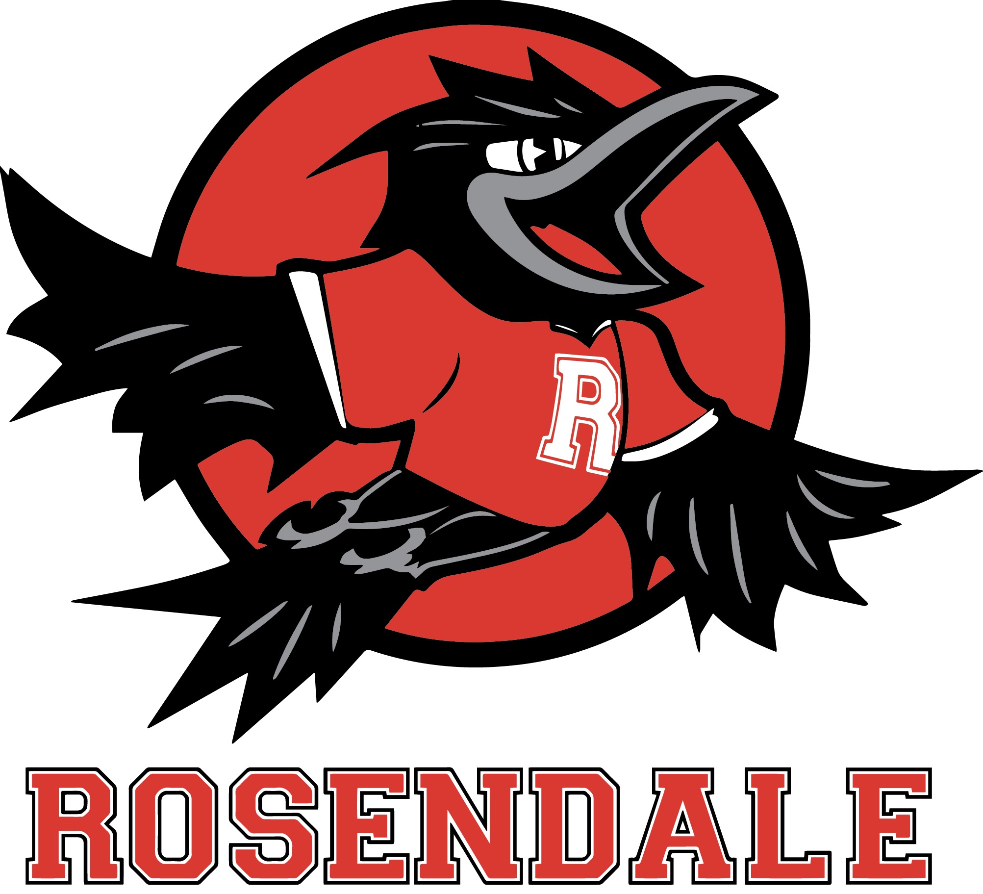 Rosendale Elementary School Parent Teacher Organization logo