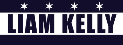 Liam Kelly for Safety and Justice