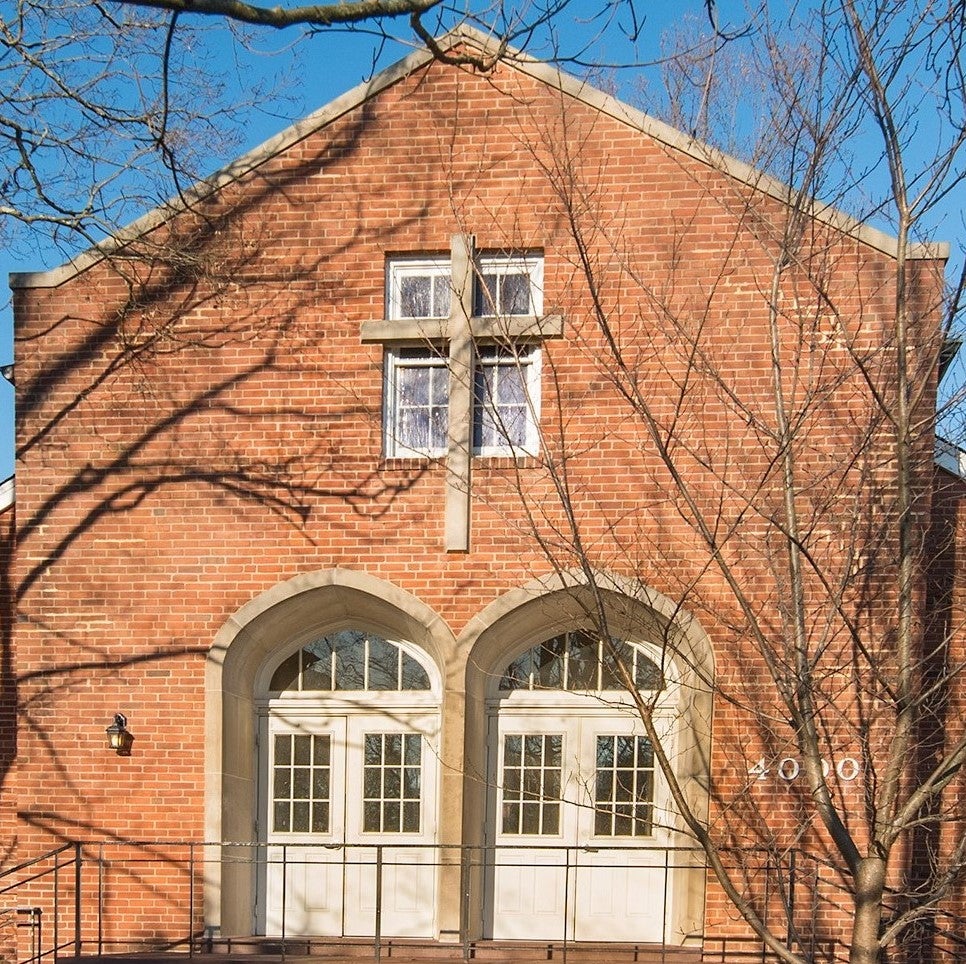 Brookmont Baptist Church logo