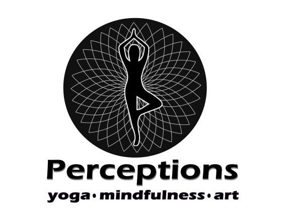 Perceptions Yoga, Mindfulness & Art, Inc logo