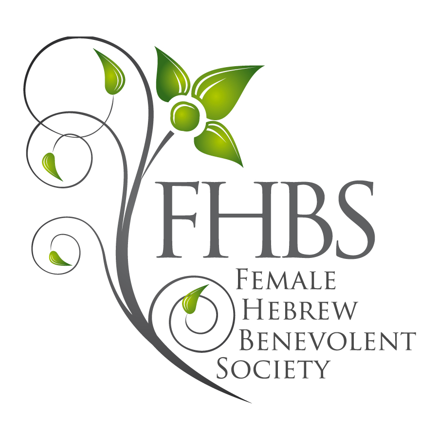 The Female Hebrew Benevolent Society logo