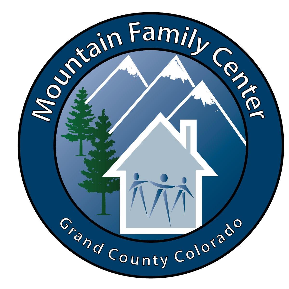 Mountain Family Center logo