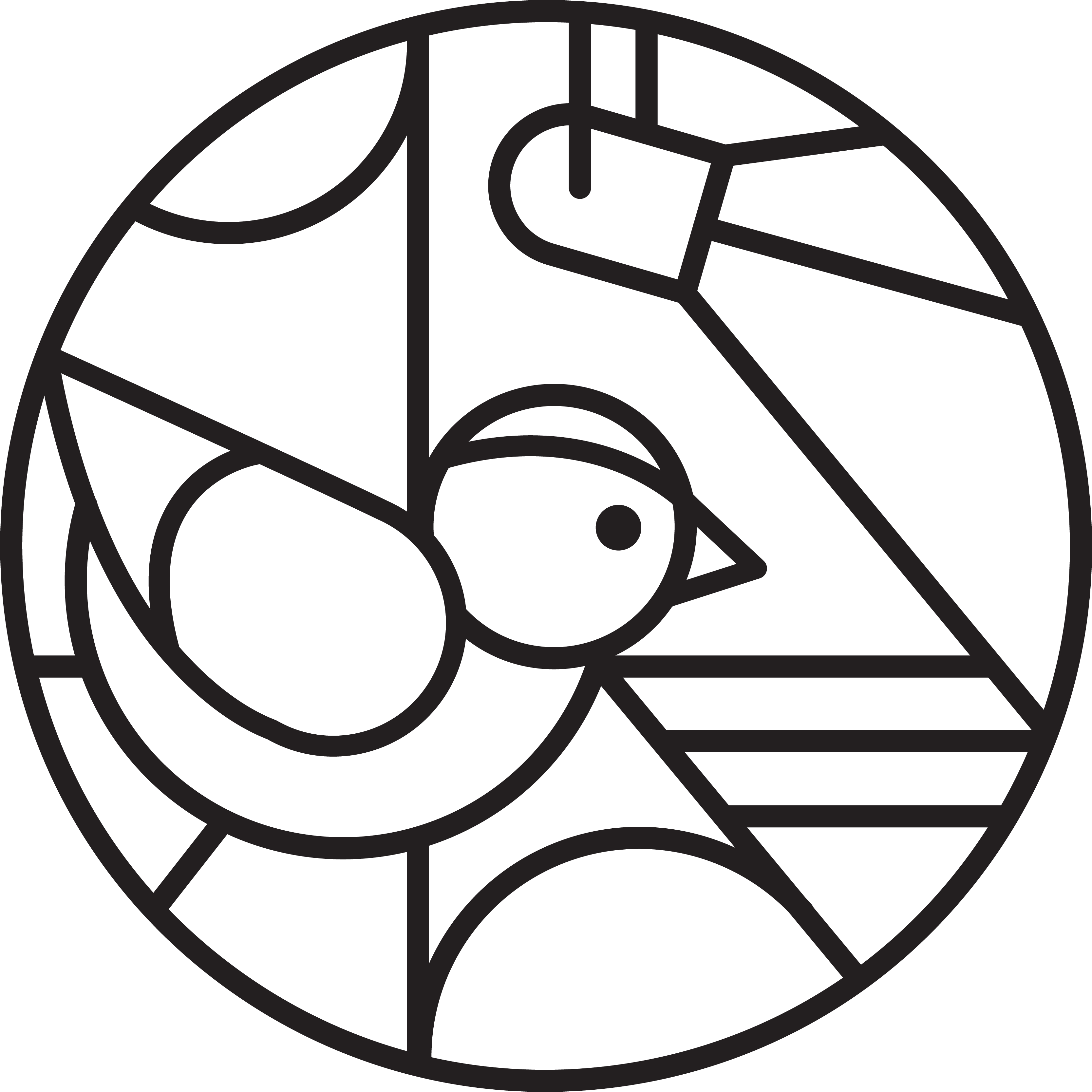 Spero Program for the Performing Arts