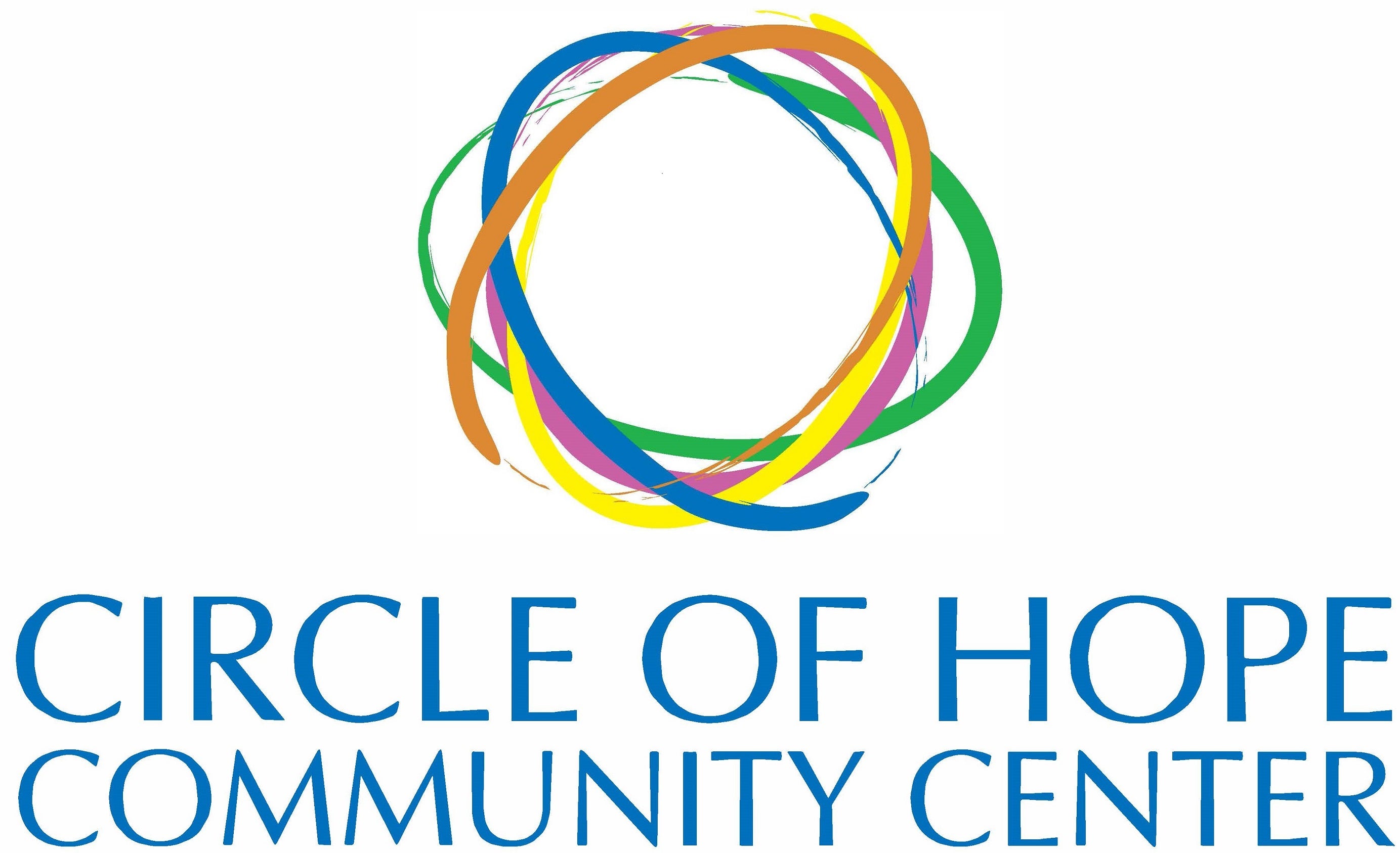 Circle of Hope Community Center logo