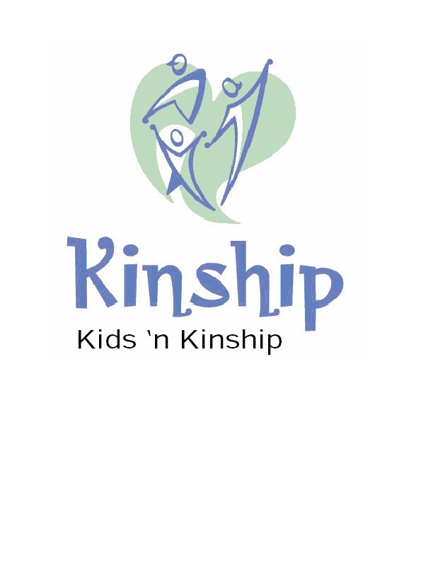 Kids 'n Kinship Inc logo