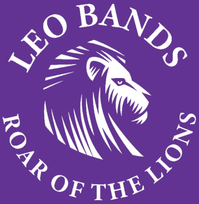 Leo HS Band Boosters Inc logo