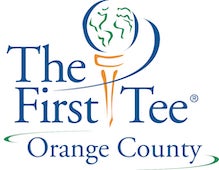 Golf Fore Life Skills logo