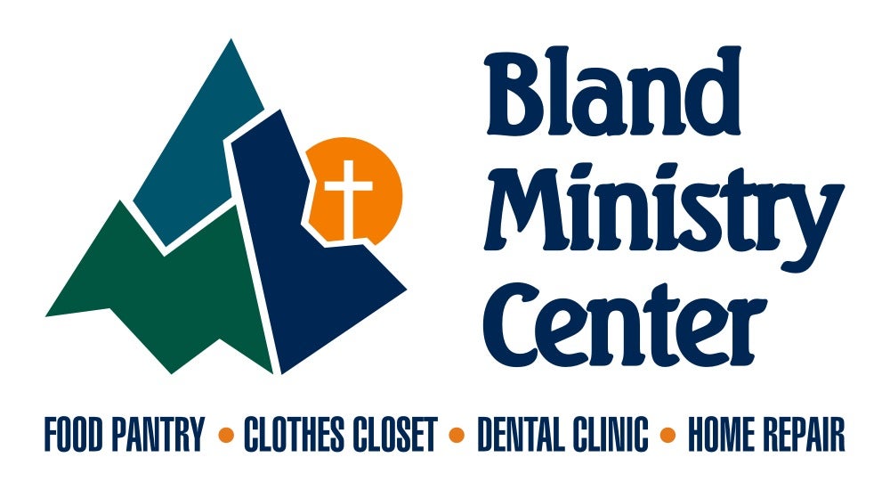 Bland Ministry Center and Dental Clinic logo