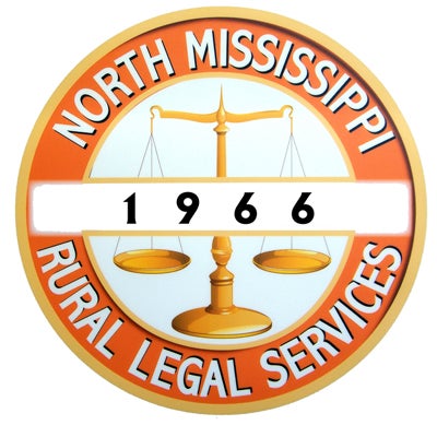 North Mississippi Rural Legal Services Inc logo