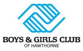 Boys & Girls Club of Hawthorne logo