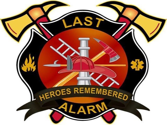 Fallen Heroes Foundation logo