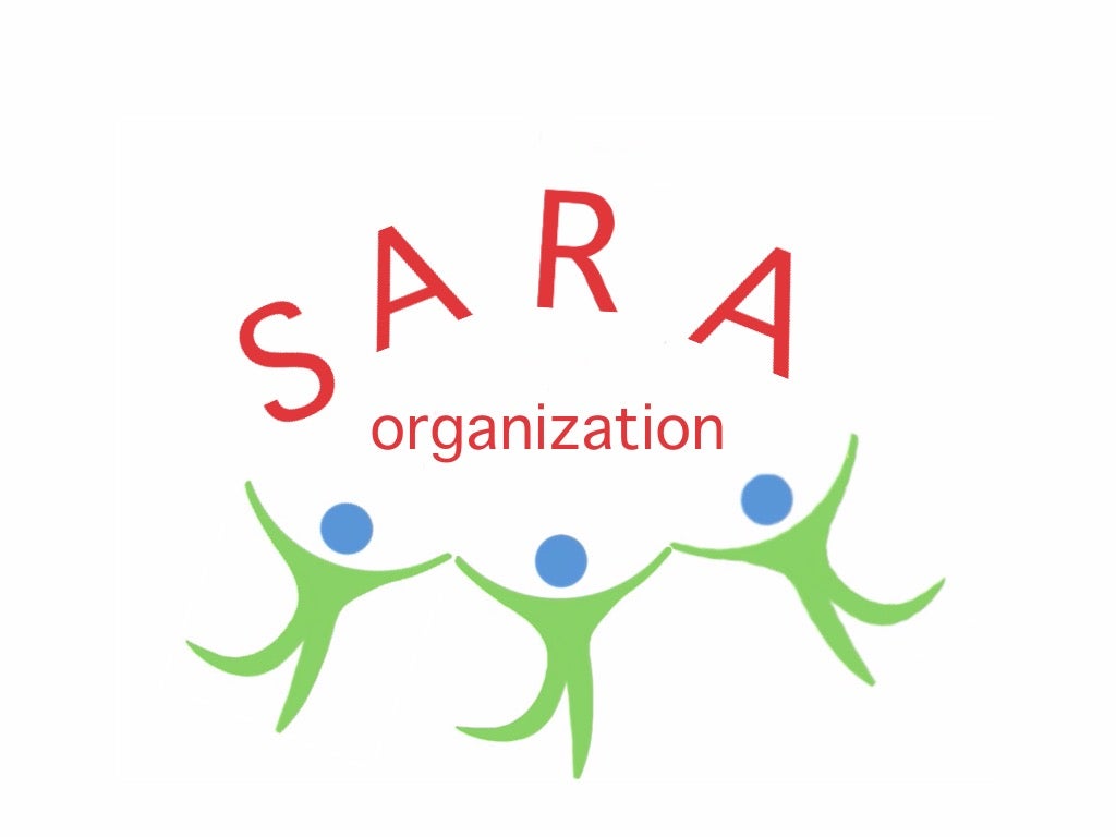 Saraorg logo