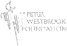 Peter Westbrook Foundation logo