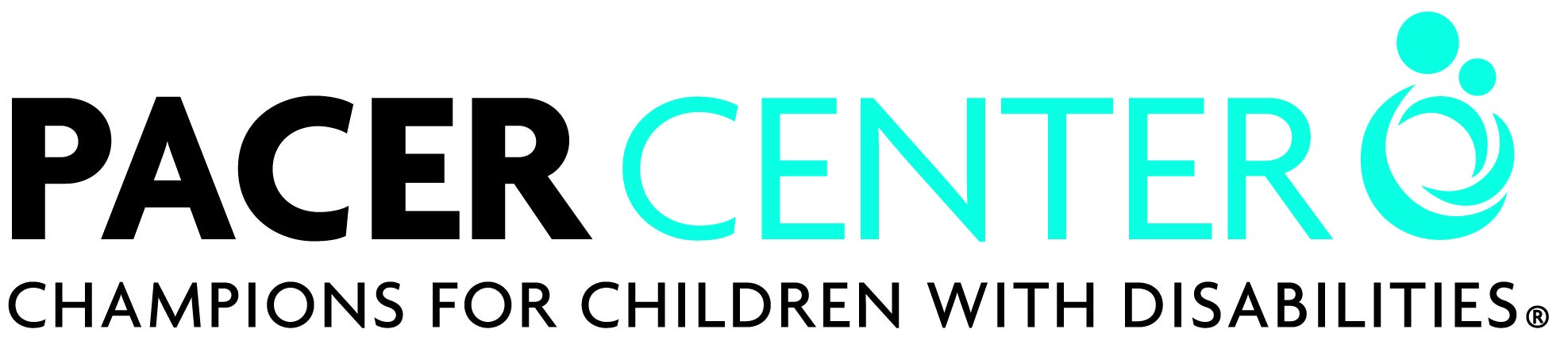 PACER Center, Inc. logo