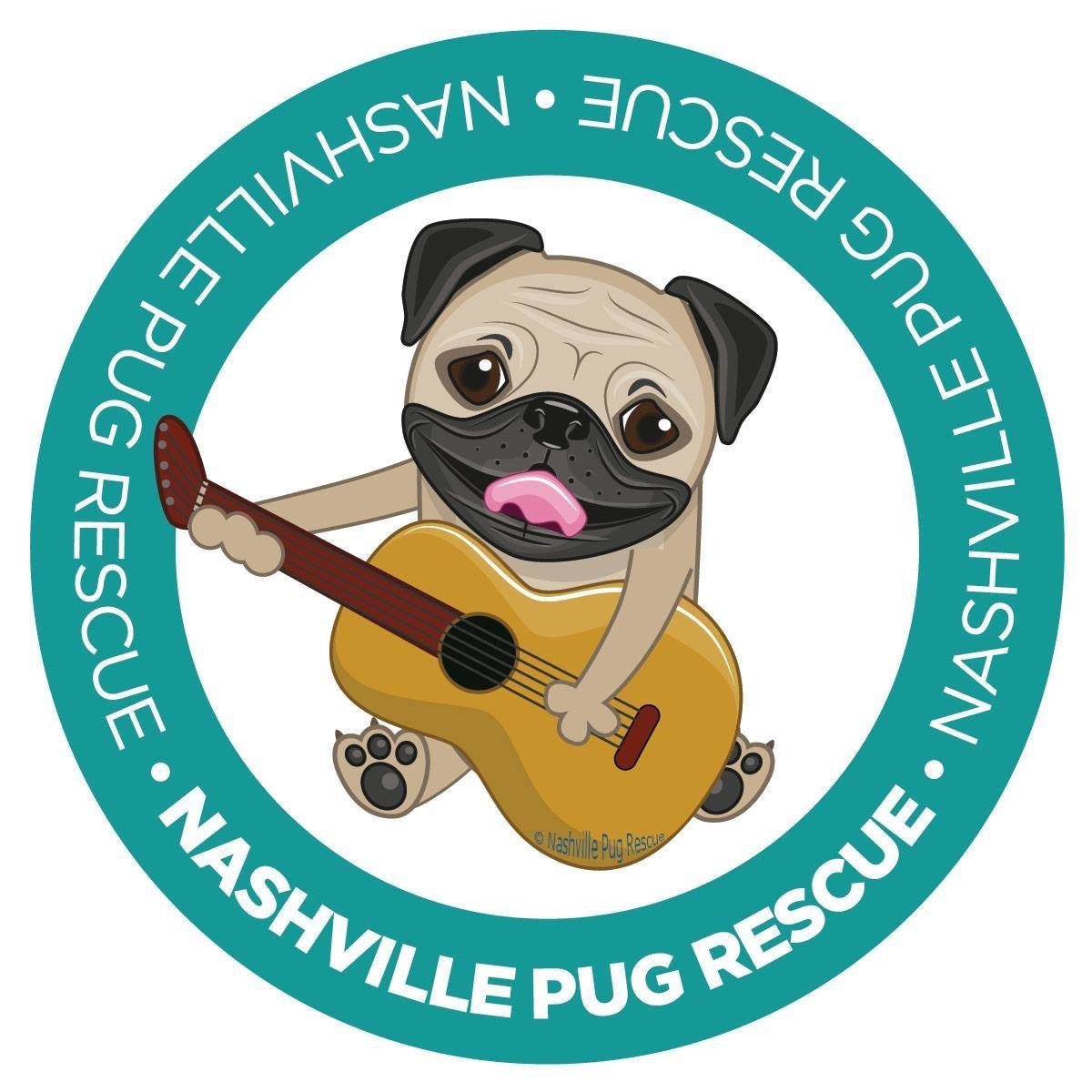 Nashville Pug Rescue