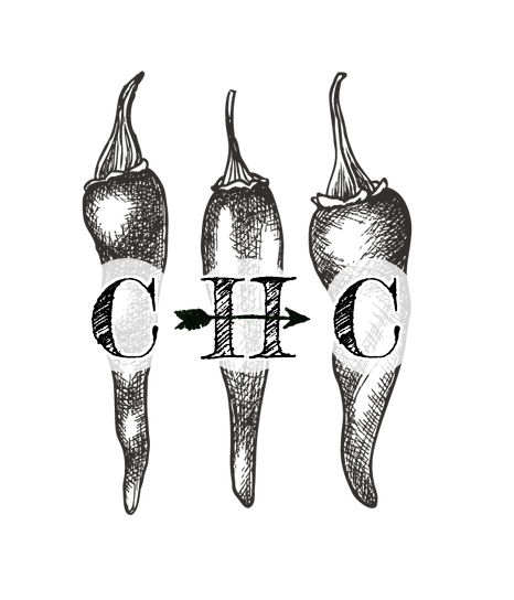 Culinary Heritage Corporation logo