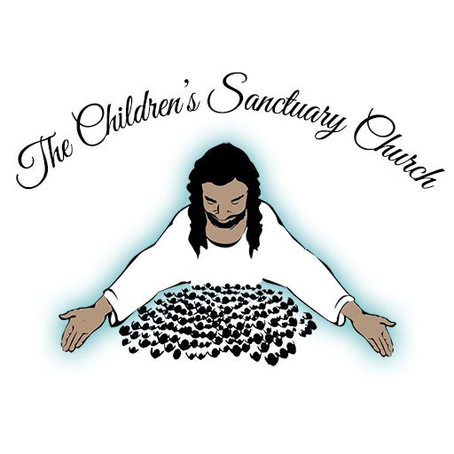 The Children's Sanctuary, Inc. logo